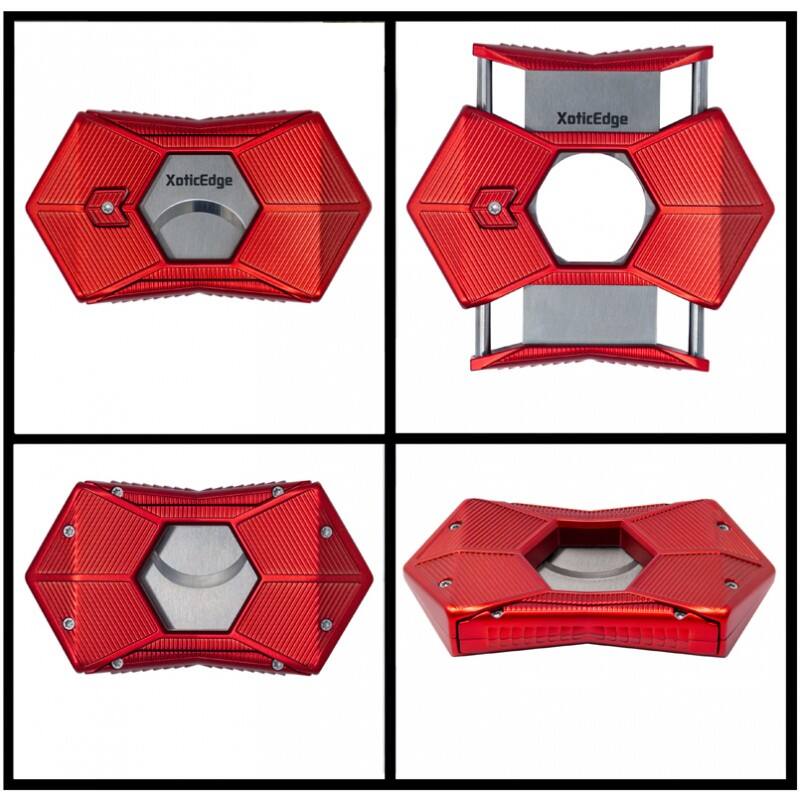 XoticEdge  
XoticEdge