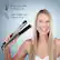 Heats up to 450° in 30 seconds
Light weight and easy to carry