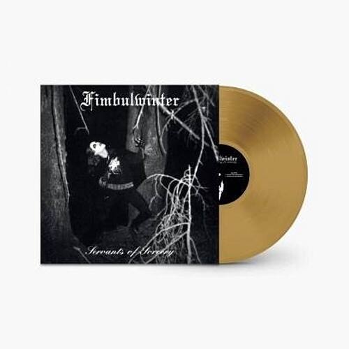 Front. Servants of Sorcery [LP].