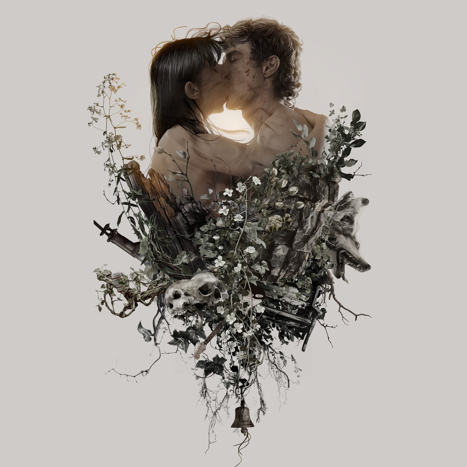 Cornel Wilczek - Together (Original Soundtrack)   - VINYL LP