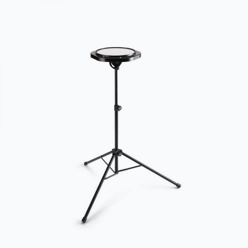 Alt View 3. On Stage Stands - OnStage Music Accessory (DFP5500) - Black.