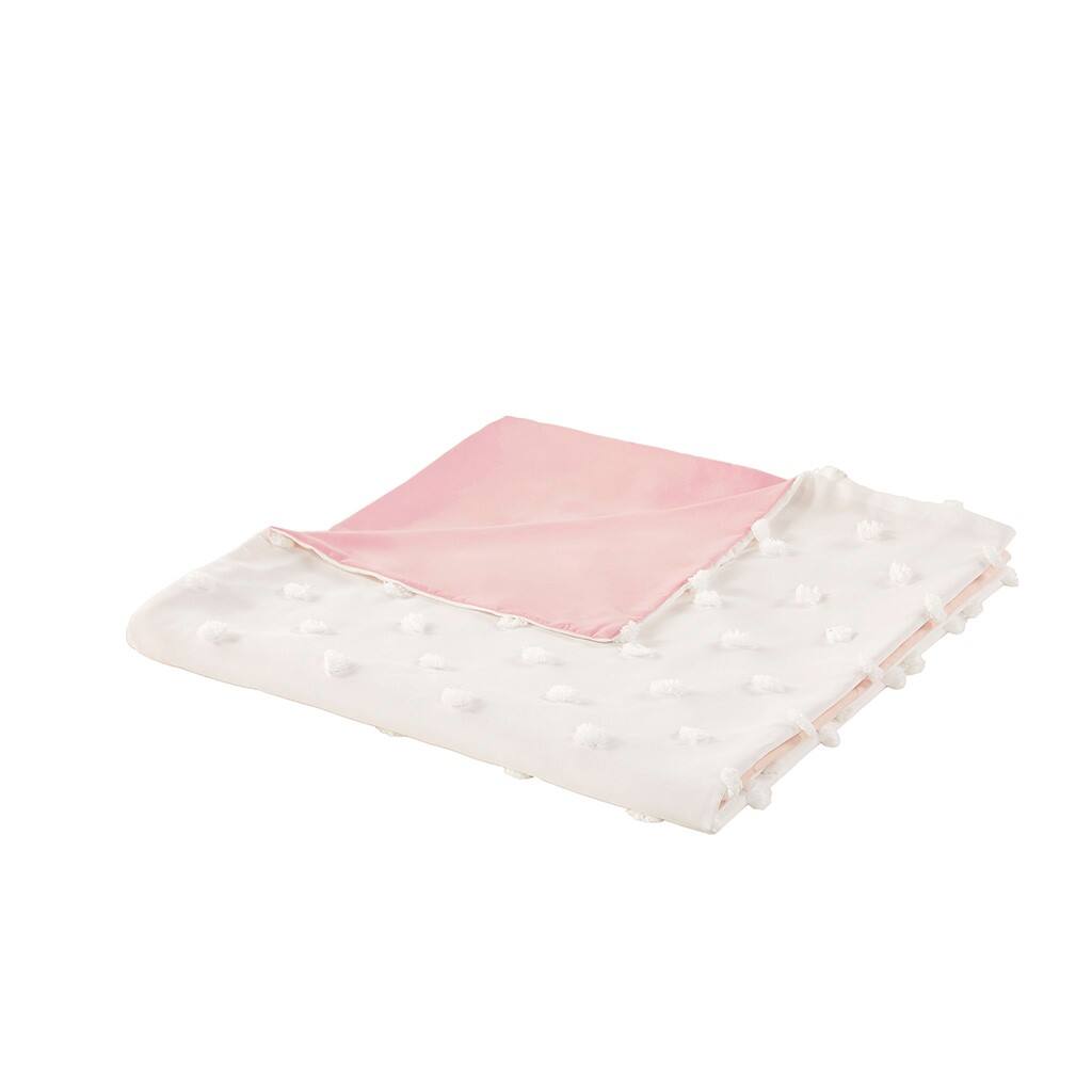 Alt View 4. Gracie Mills - Gracie Mills Colton Comforter Set - Pink.