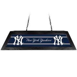 Imperial - New York Yankees 42'' Billiard Lamp - Multicolor