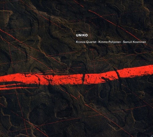 Samuli Kosminen - Uniko   - COMPACT DISCS [CD] price history on PriceWatchPro