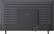 Alt View 25. LG - 50” Class NU85 Series LED Nano 4K UHD Smart webOS TV (2026).
