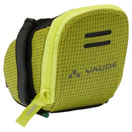 VAUDE - Race Light L Luminum Bike Saddlebag - Bright Green