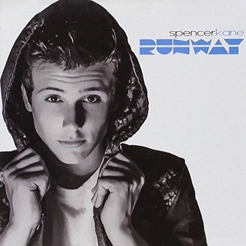 Spencer Kane - Runway   - COMPACT DISCS [CD] price history on PriceWatchPro