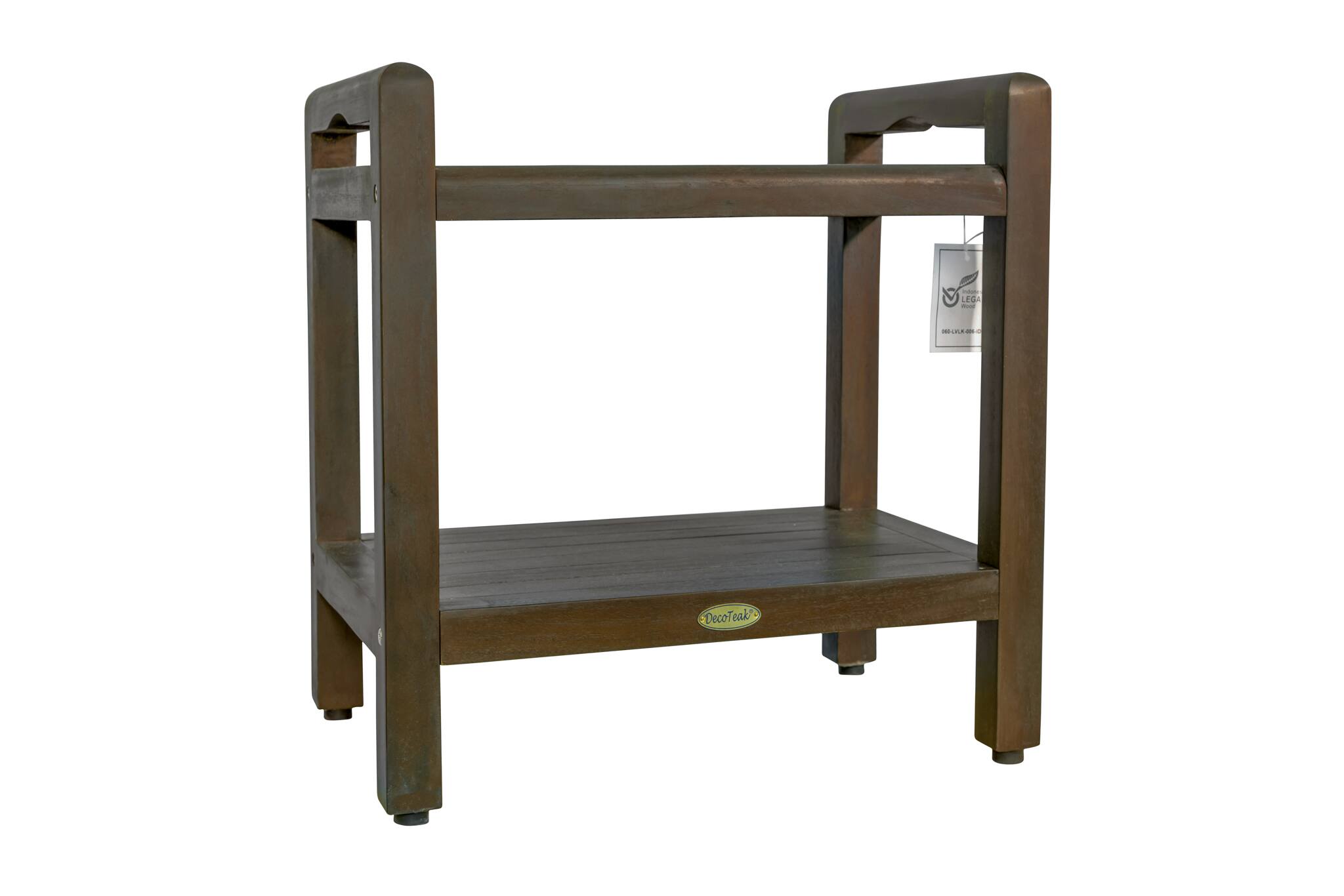 - LEGA  
- LLR  
- DecoTeak