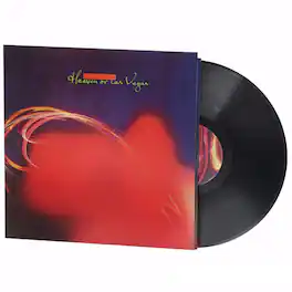Cocteau Twins - Heaven or Las Vegas - VINYL LP