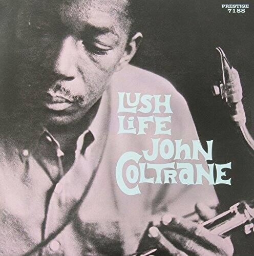 Front. Lush Life [LP].