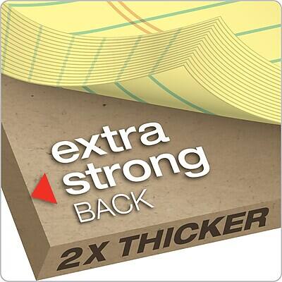 extra strong BACK 2X THICKER