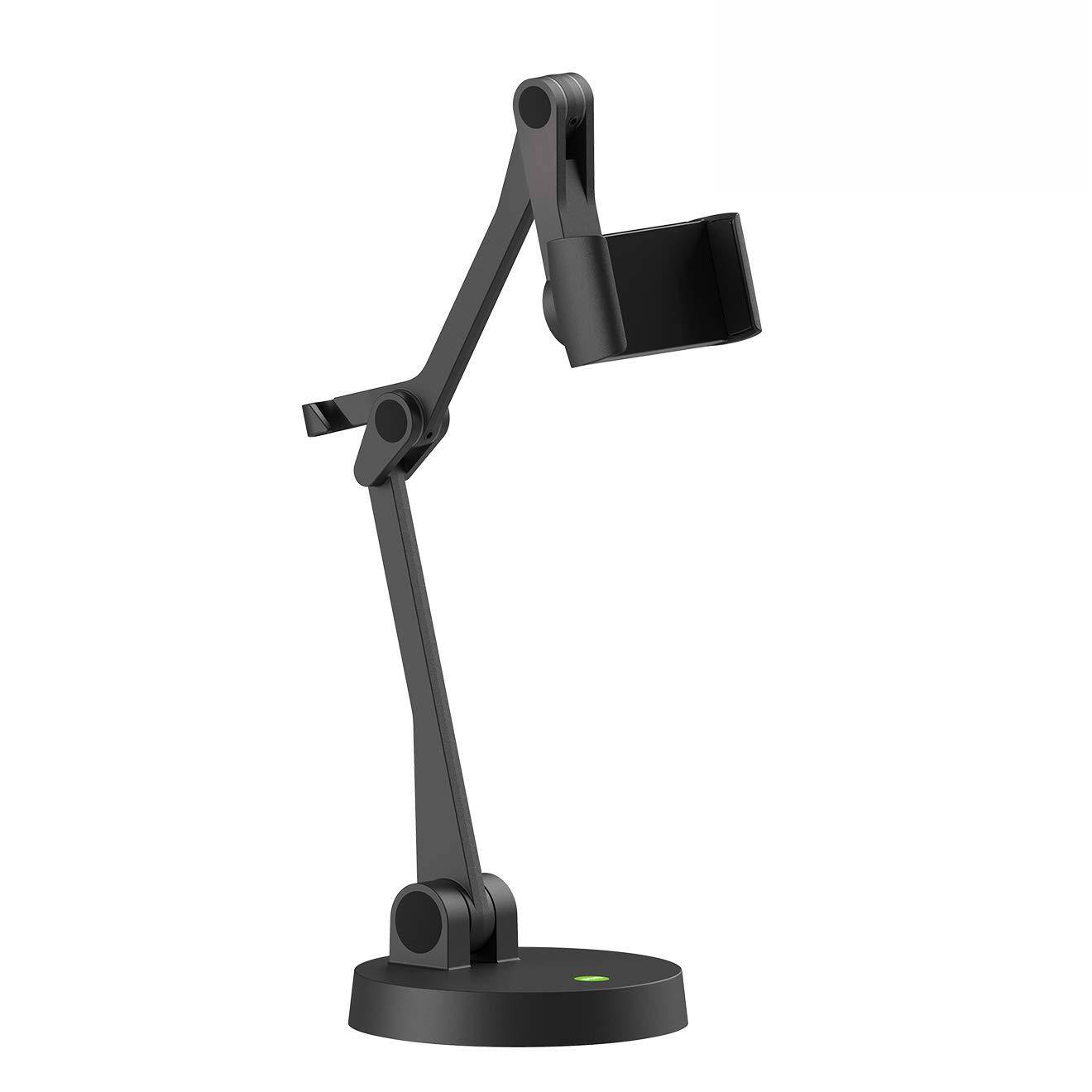 Alt View 1. PO3TICJUNKI3 - Uplift Multi angle Arm For Smartphones Multi jointed Phone Holder Visual Communication And Presentations - Default.