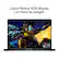Liquid Retina XDR display.
Let there be delight.