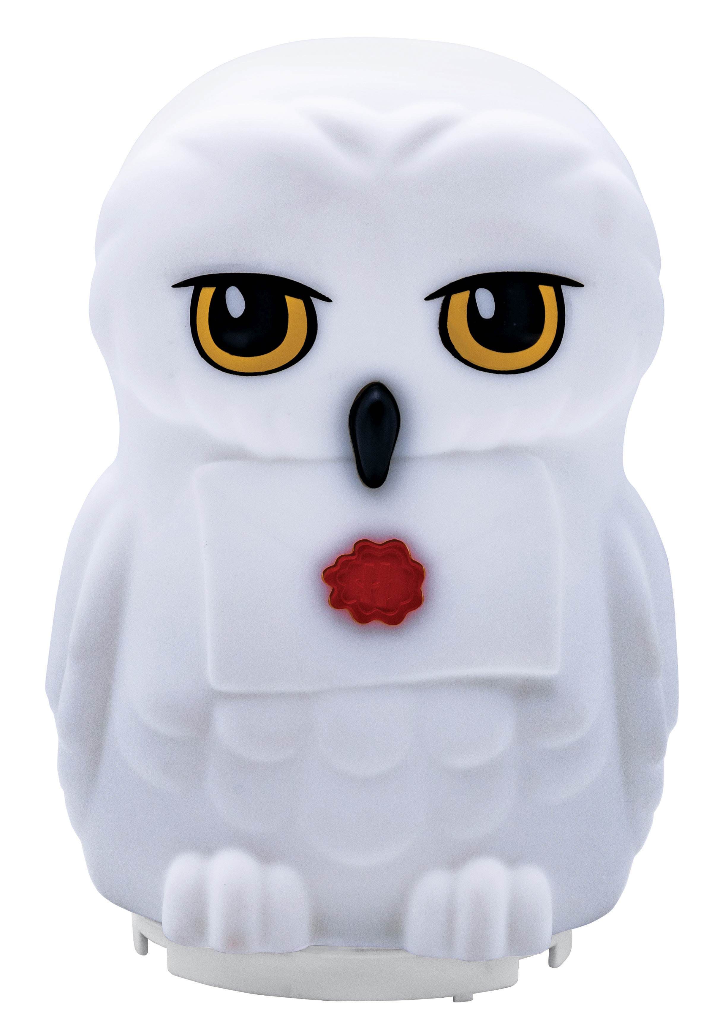 Lexibook - Harry Potter 3D Design Colour Change Night Light