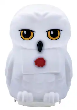 Lexibook - Harry Potter 3D Design Colour Change Night Light