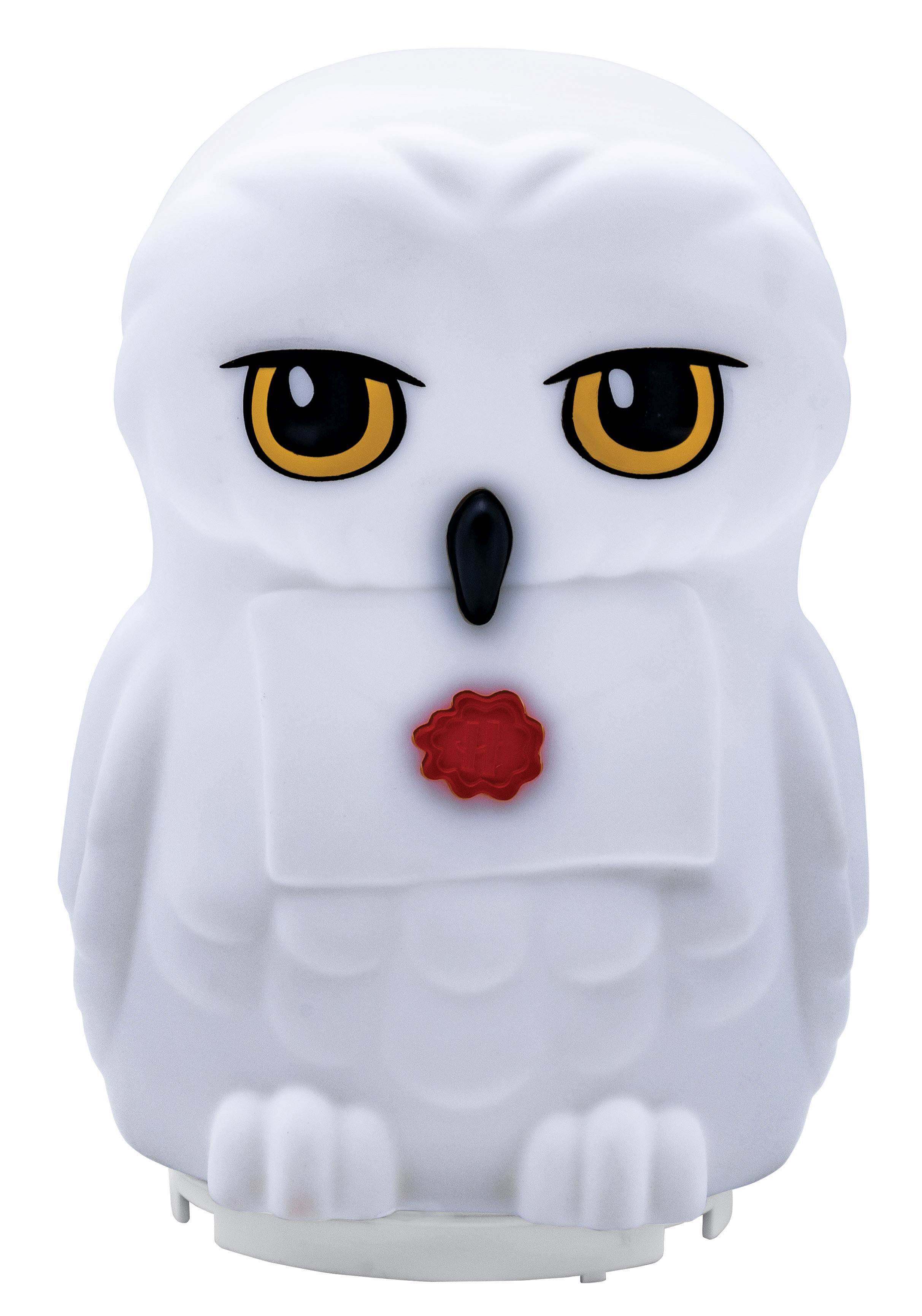 Front. Lexibook - Harry Potter 3D Design Colour Change Night Light.