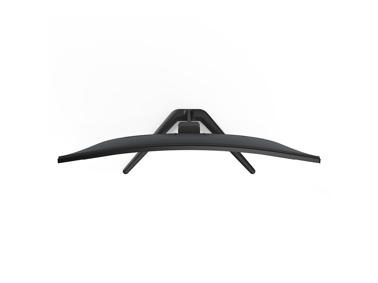 Alt View 7. Acer - Acer 27" QHD Gaming Monitor | AMD FreeSync Premium | 170 Hz | 1500R Curved | DP 1.4 & HDMI 2.0 | Nitro ED270U.