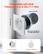 Compatible with Wall Thickness 4.9-6.3in / 7.7-10in
- 4.9in-6.3in / 125-160 mm
- 7.7in-10in / 195-254 mm
- 5.7 in / 145 mm
- 7.2 in / 183 mm
- 6.8 in / 172 mm
- 9.7" / 247 mm