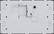 GND M4 DEPTH 5mm MAX, M5 DEPTH 5mm MAX, M5 DEPTH 5mm MAX