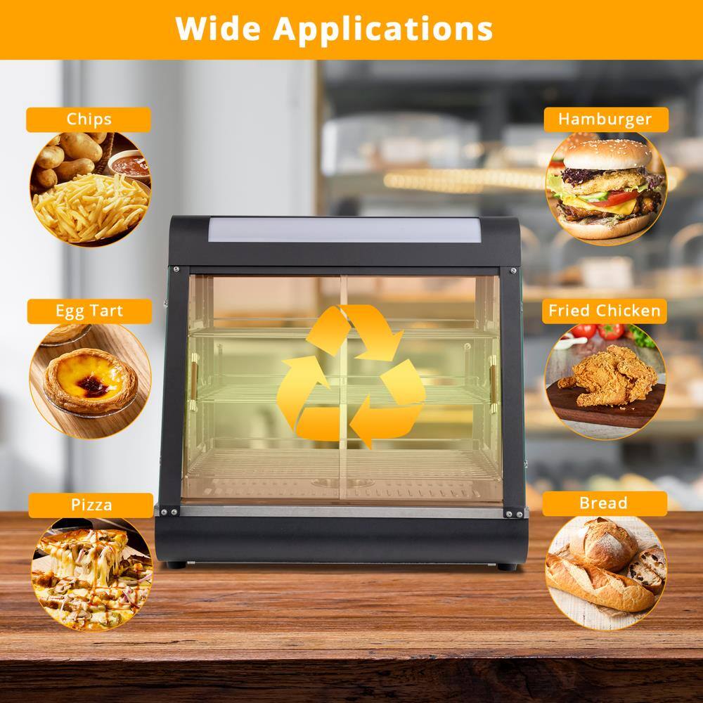 Wide Applications

- Chips
- Hamburger
- Egg Tart
- Fried Chicken
- Pizza
- Bread