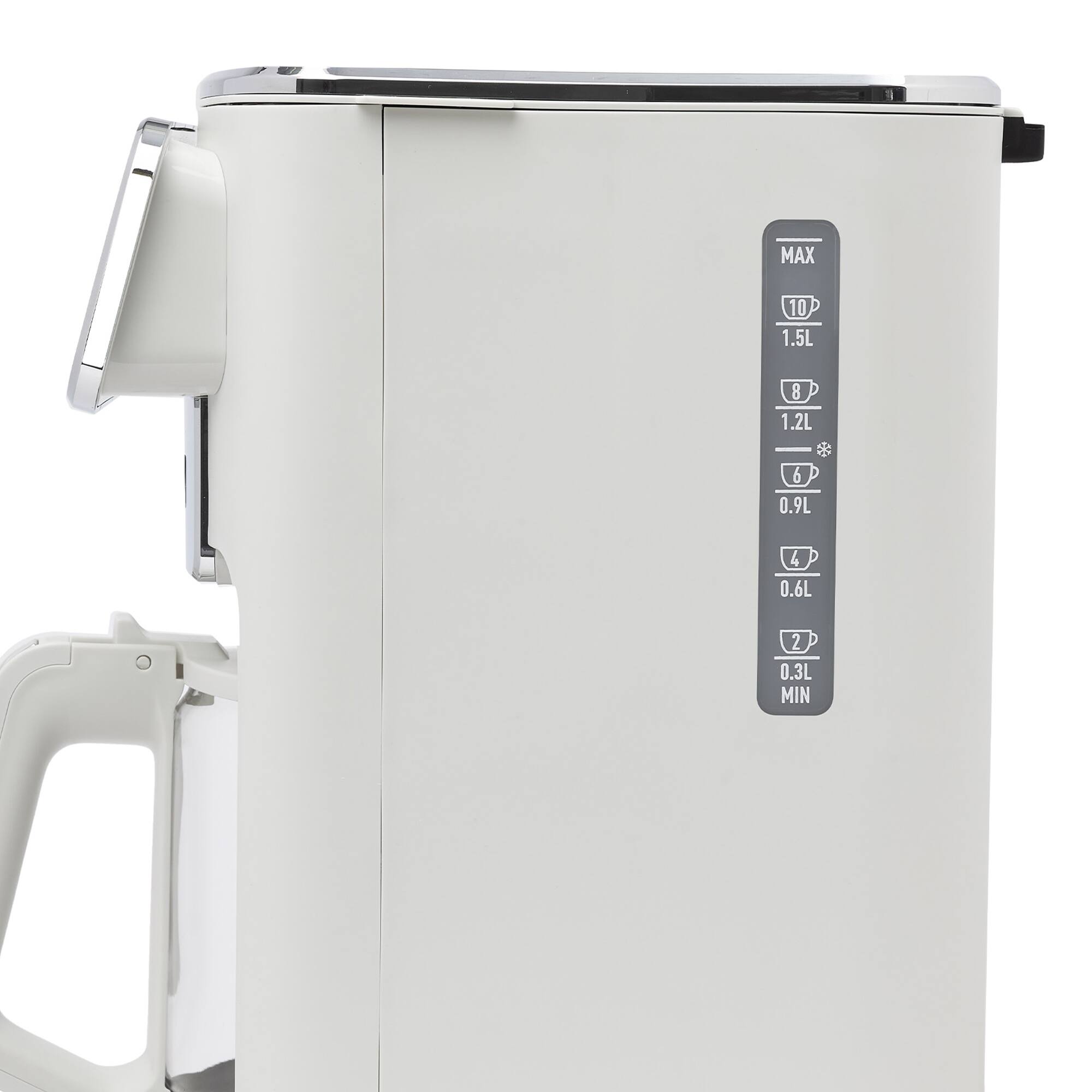 MAX  
10 1.5L  
8 1.2L  
6 0.9L  
4 0.6L  
2 0.3L  
MIN