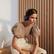 Alt View 16. Bang & Olufsen - Beoplay H4 Wireless Over-the-Ear Headphones - Black.
