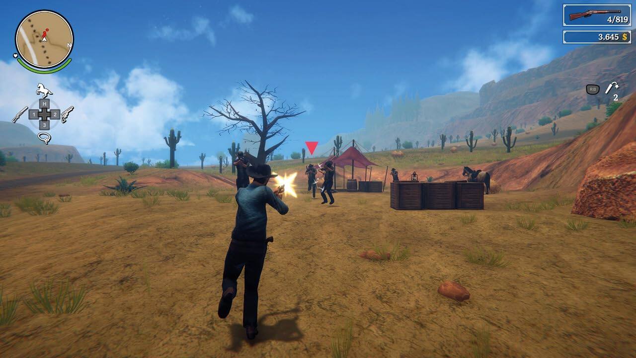 4/819 N 3.645 $ H RB 2 1 2 3