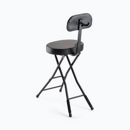 On Stage Stands - On-Stage Guitar Stool (DT8000) - Black
