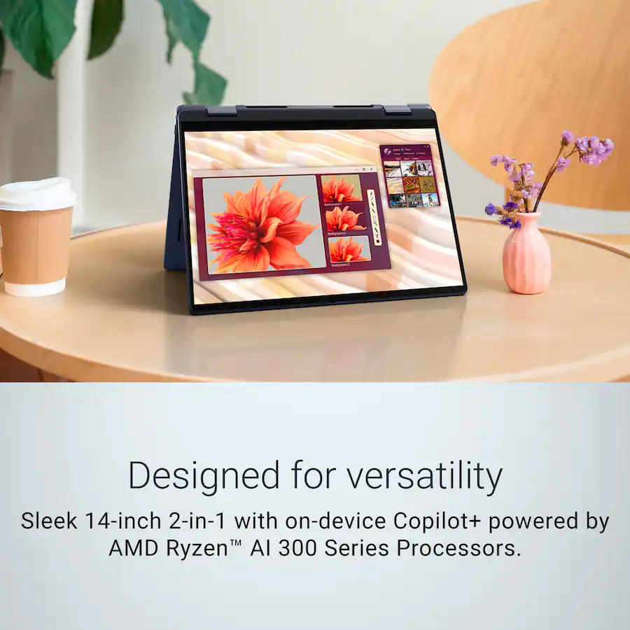 Dell Plus 14