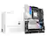 Alt View 11. GIGABYTE - GIGABYTE Z690 AERO G DDR4 Socket 1700 USB 3.2 Intel Motherboard with RGB Lighting - Multi.