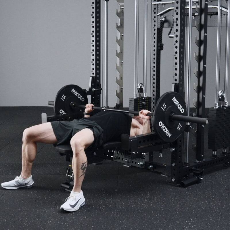 1 15 MIKOLLO 15 MIKOLLO 15