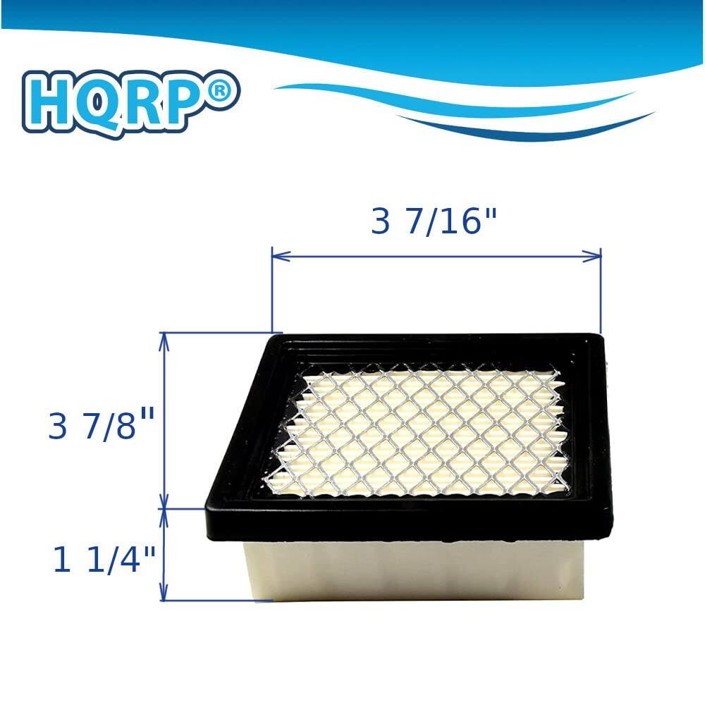 HQRP  
3 7/16"  
3 7/8"  
1 1/4"
