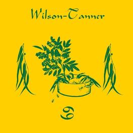 Wilson Tanner - 69 - VINYL LP