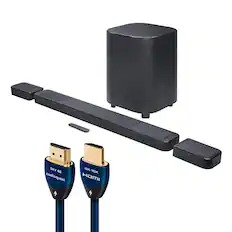 SKY 48
BK-10K
HDMI
audioquest
