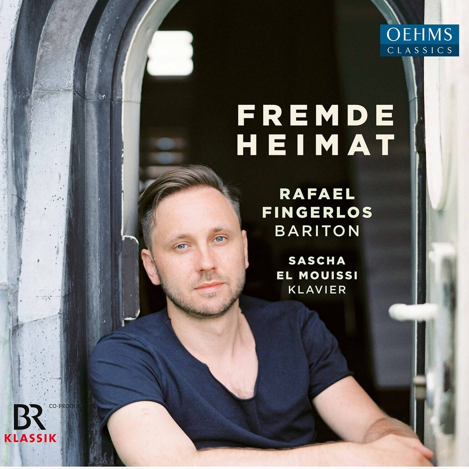 Various Artists - Fremde Heimat    - COMPACT DISCS [CD]
