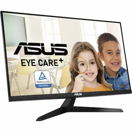 ASUS EYE CARE+
TÜV Rheinland CERTIFIED