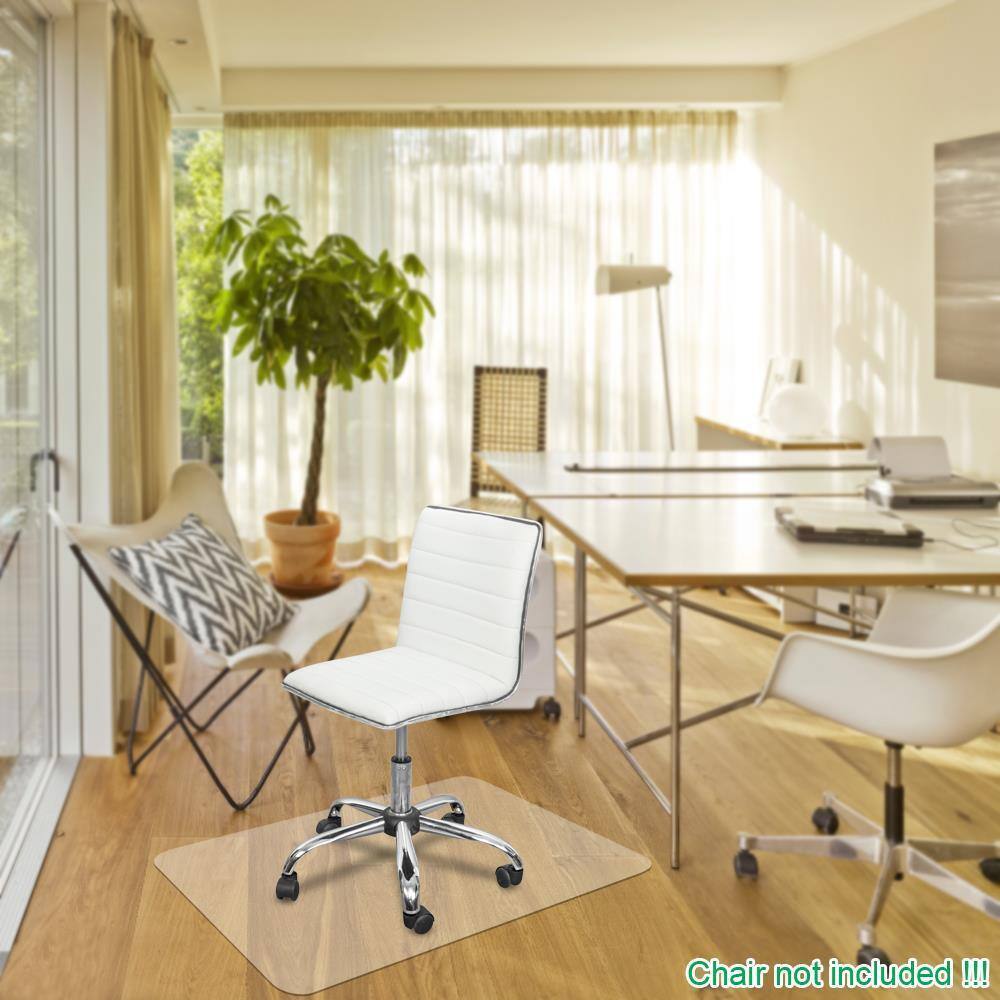 Chair not included !!!