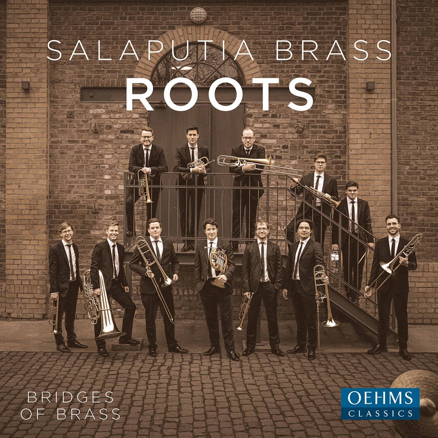 Various Artists - Roots    - COMPACT DISCS [CD]