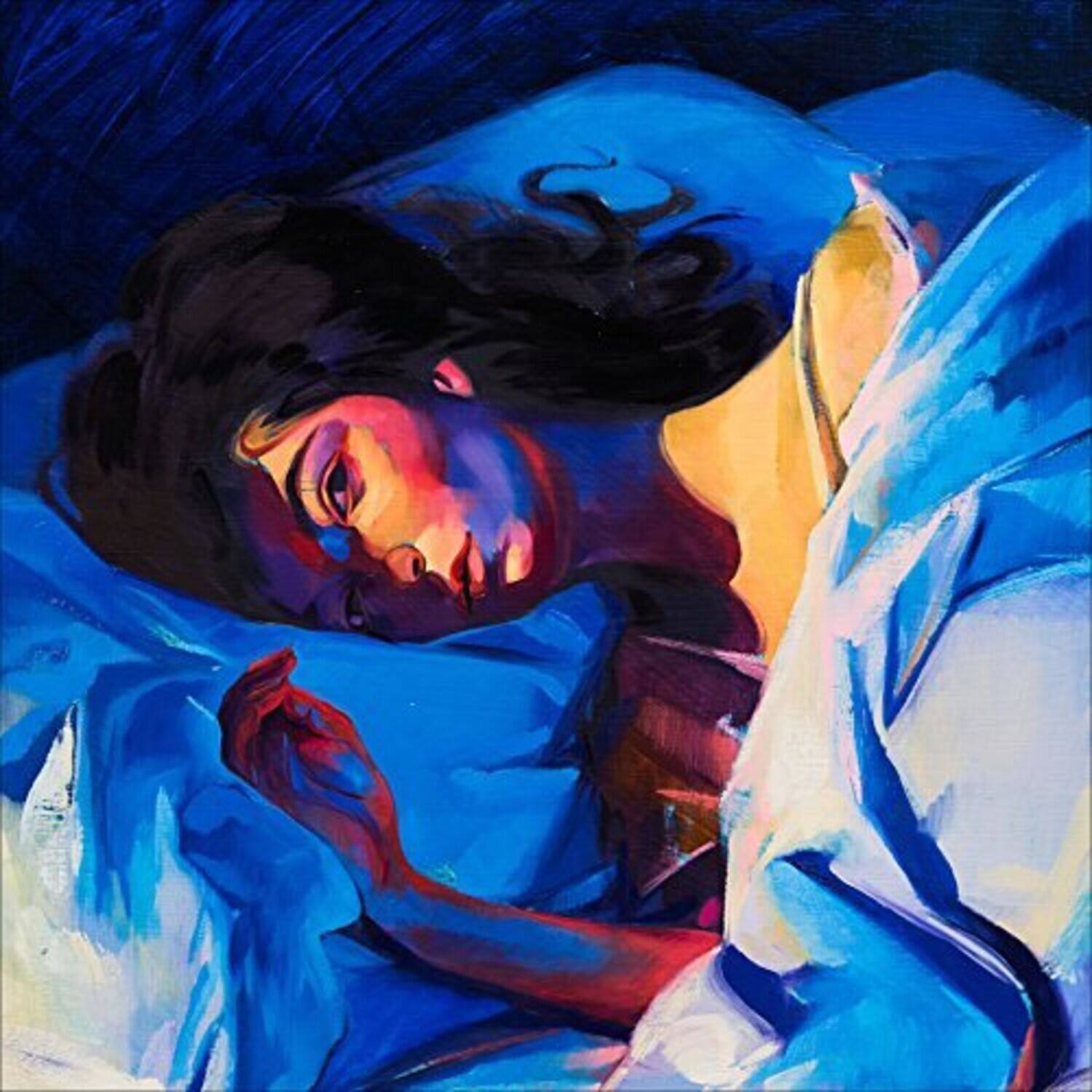 Lorde - Melodrama   - VINYL LP