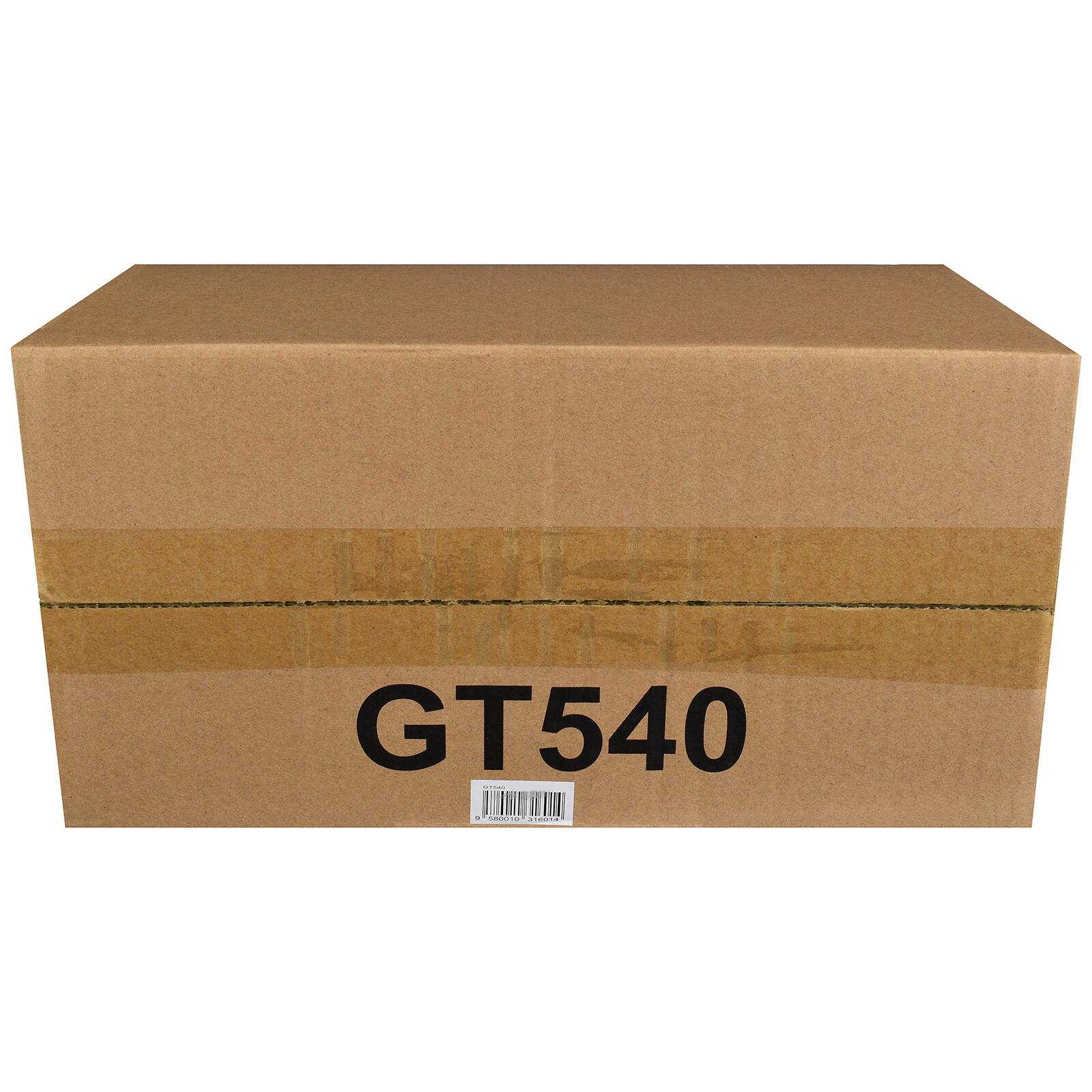 GT540