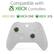 Compatible with XBOX Controllers XBOX 360 XBOX ONE XBOX SERIES X G Y B A