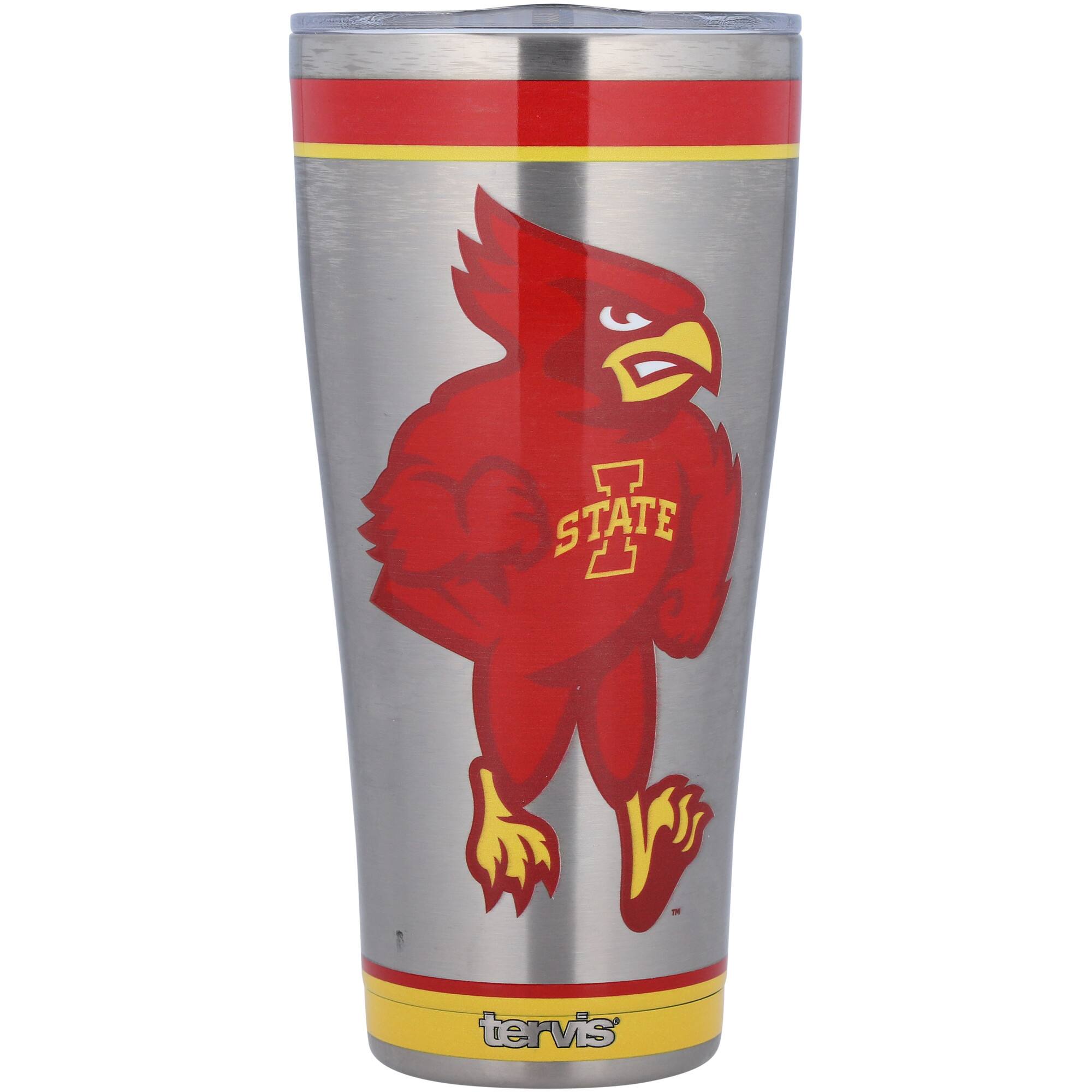STATE  
tervis