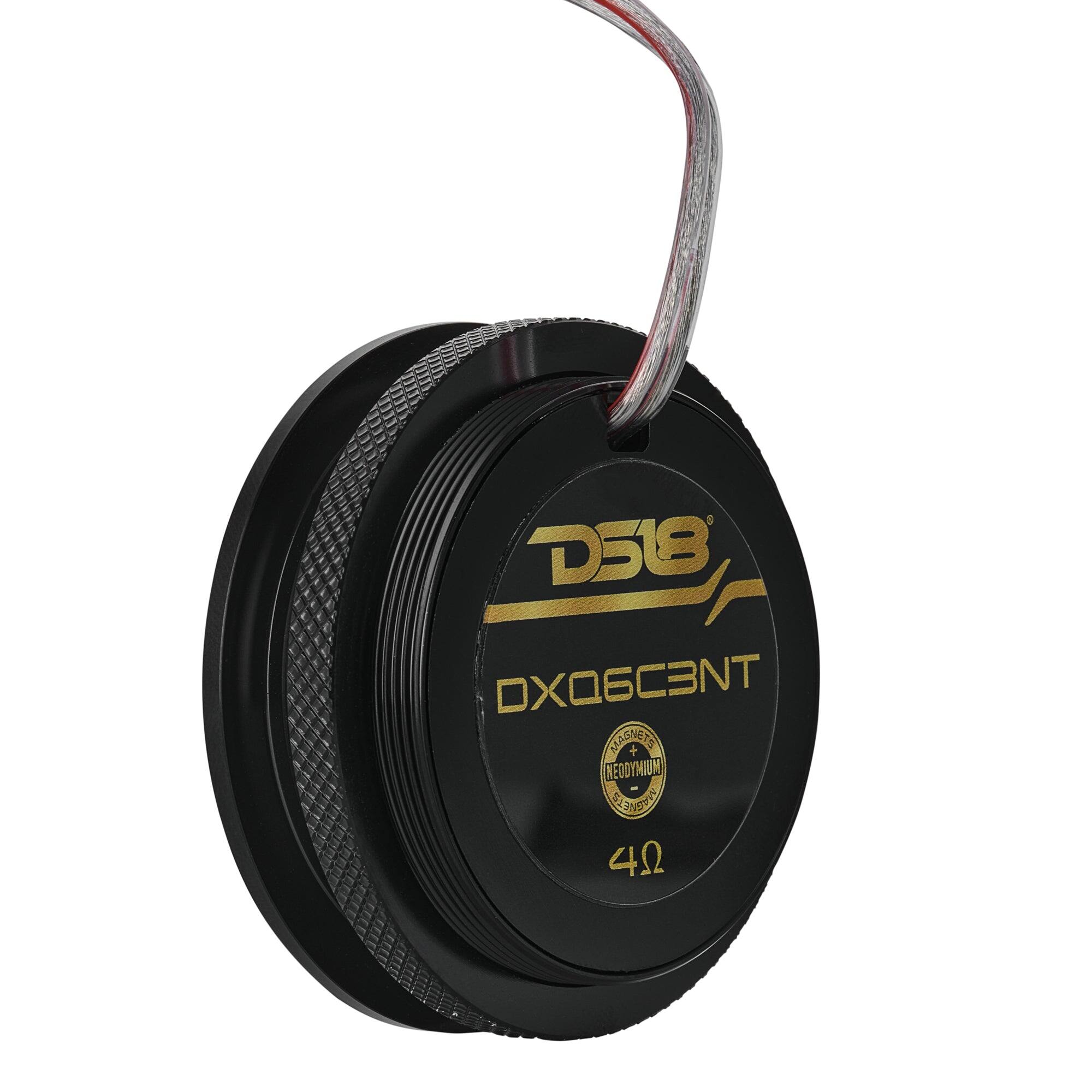 D518 DX06C3NT THASNEY'S NEODYMIUM STABISTE 4.0