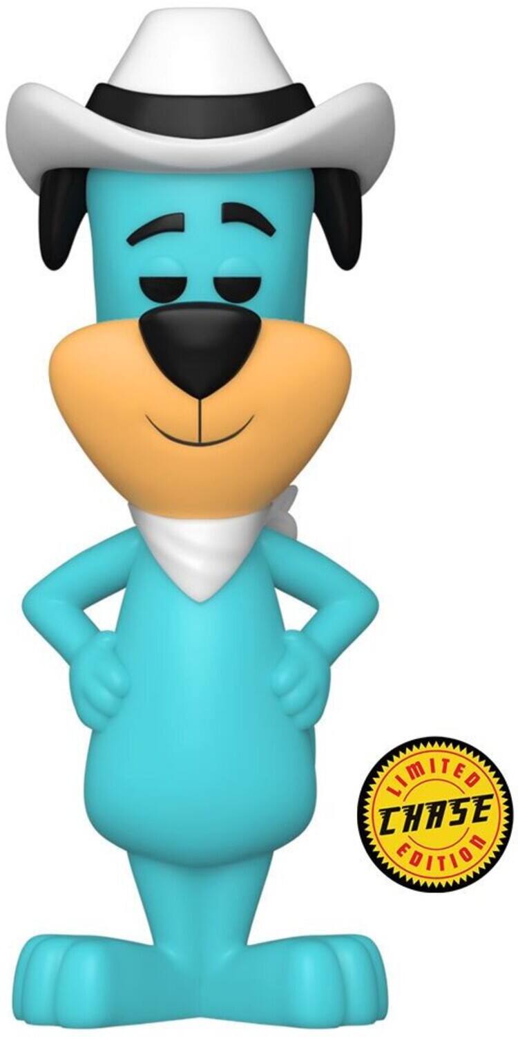 Funko REWIND BLOCKBUSTER: Huckleberry Hound (Styles May Vary