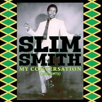 My Conversation [LP] - VINYL - Front_Zoom