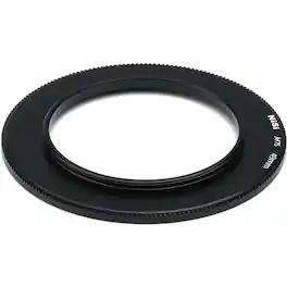 NiSi - 49mm Adapter Ring for M75 Filter Holder