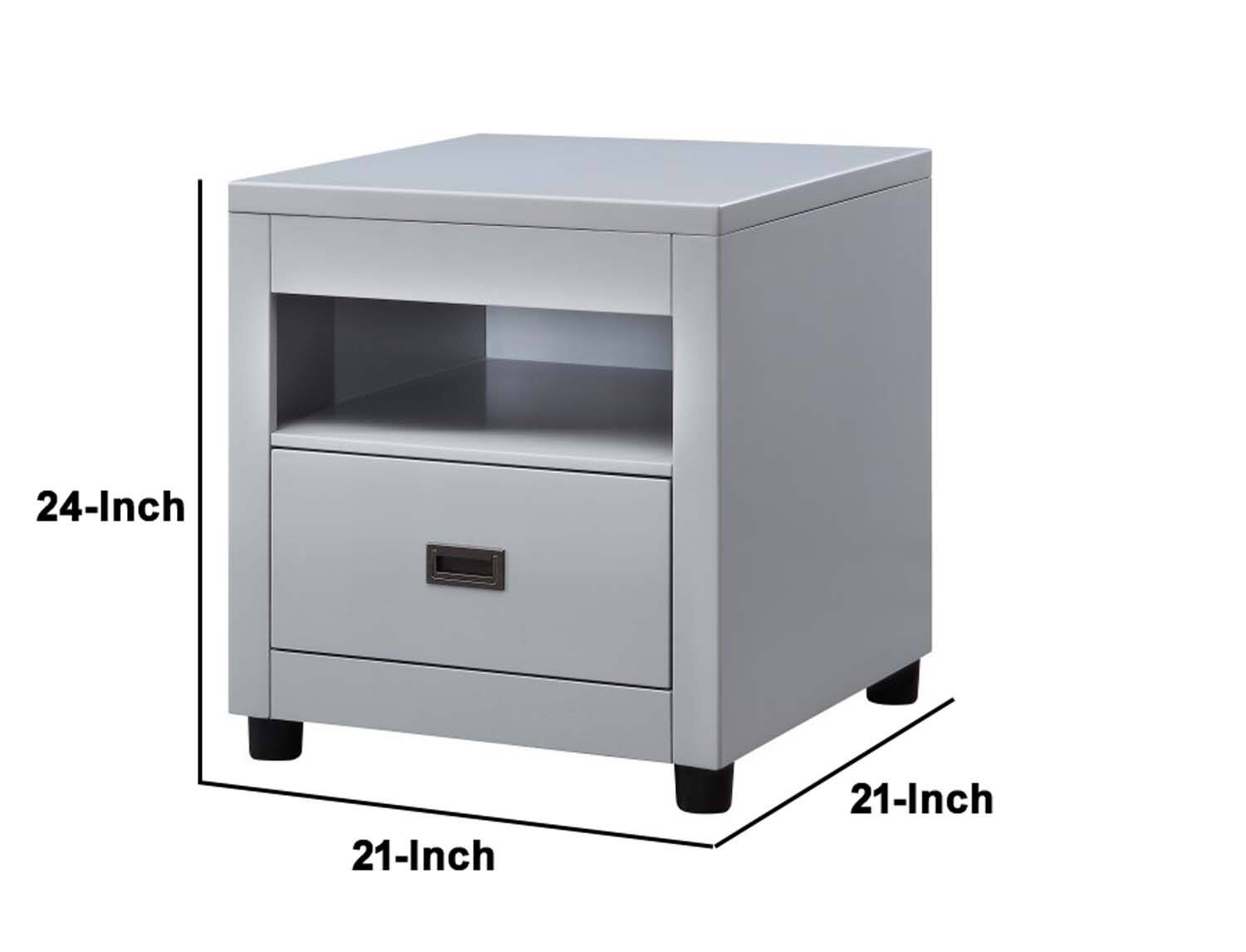 24-Inch  
21-Inch  
21-Inch