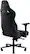 Alt View 18. Razer - Enki Gaming Chair with Synthetic Leather for All-Day Comfort - Black/Green.