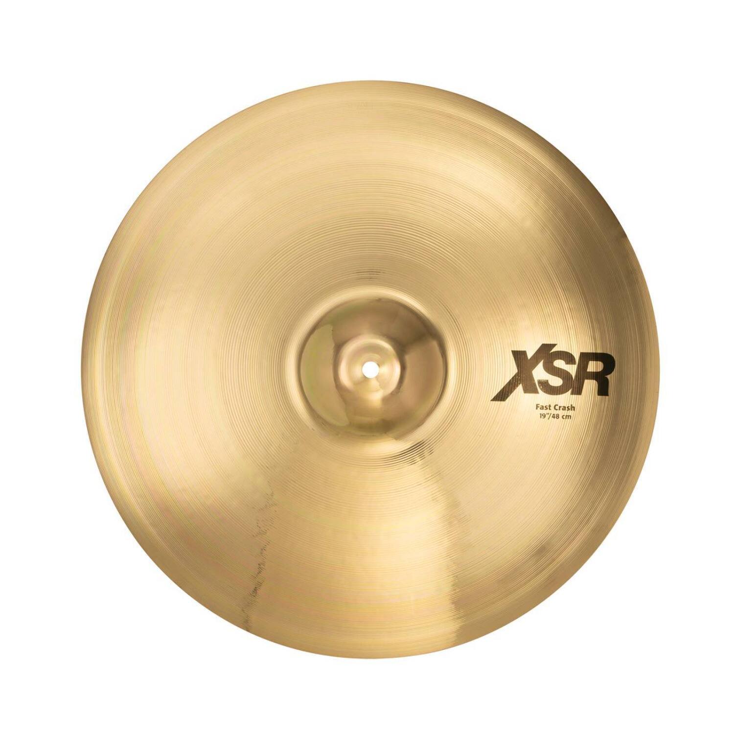 XSR Fast Crash 29748 cm