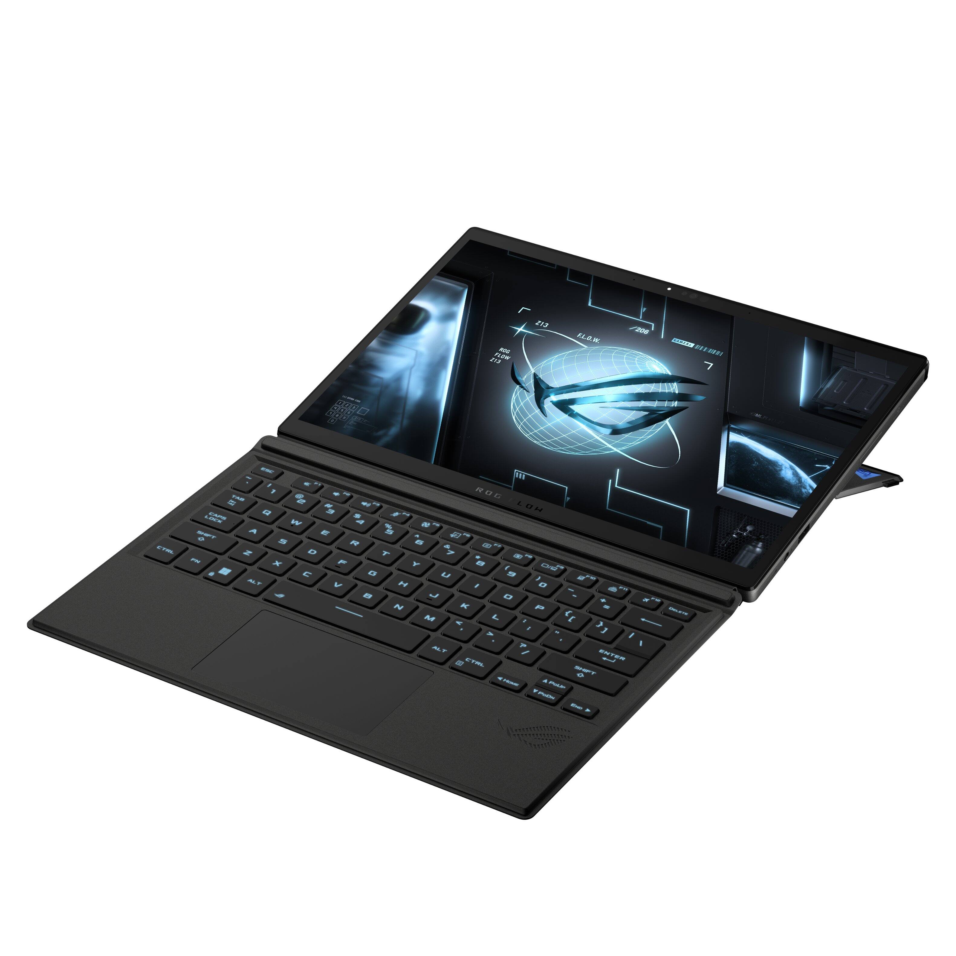 ASUS ROG Flow Z13 13.4